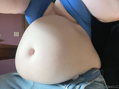 snackupjackie Nude Leaked Photo #40