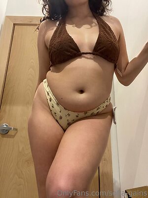 sofia-gains Nude Leaked Photo #10