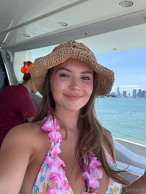 sofia bevarly