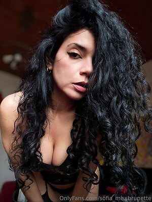 sofia missbrunette Nude Leaked Photo #5