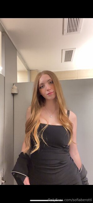 sofiabe06 Nude Leaked Photo #7