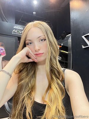 sofiabe06 Nude Leaked Photo #11