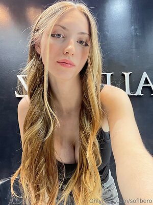 sofiabe06 Nude Leaked Photo #12