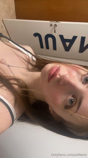 sofiabe06 Nude Leaked Photo #13