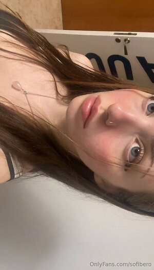 sofiabe06 Nude Leaked Photo #14
