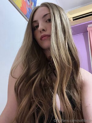 sofiabe06 Nude Leaked Photo #18