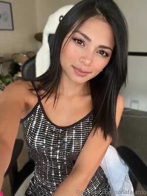 sofiafajardo Nude Leaked Photo #32