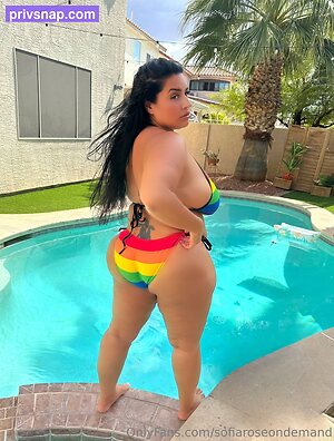 sofiaroseondemand Nude Leaked Photo #28