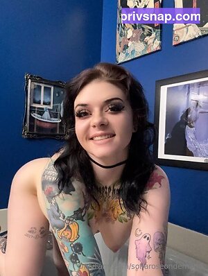 sofiaroseondemand Nude Leaked Photo #30