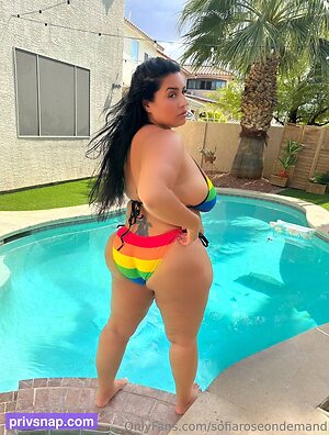 sofiaroseondemand Nude Leaked Photo #38
