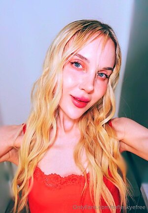 sofieskyefree Nude Leaked Photo #4