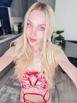 sofieskyefree Nude Leaked Photo #7