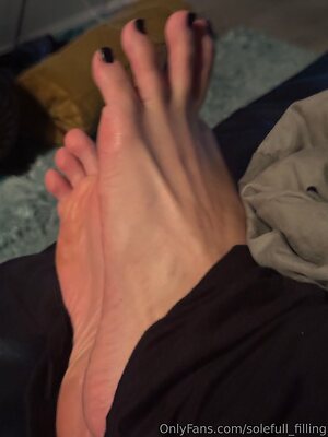 solefull filling Nude Leaked Photo #5