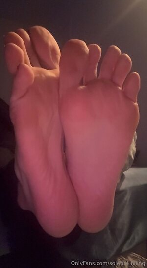 solefull filling Nude Leaked Photo #6