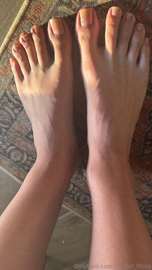 solefull filling Nude Leaked Photo #10
