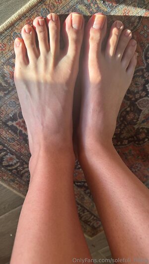 solefull filling Nude Leaked Photo #11