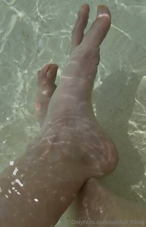 solefull filling Nude Leaked Photo #20