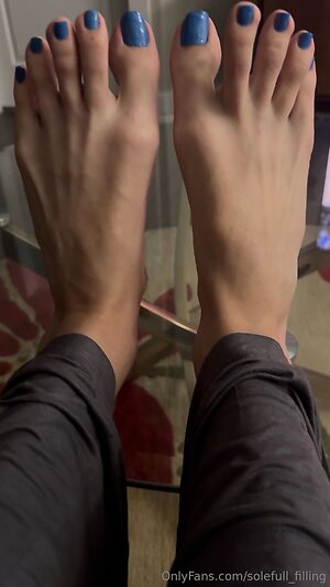 solefull filling Nude Leaked Photo #21
