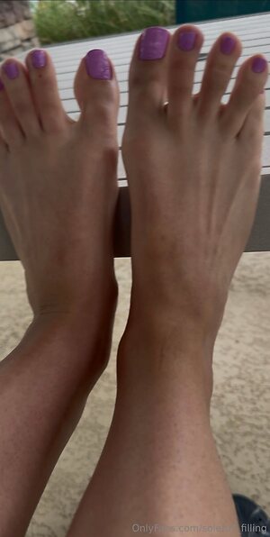 solefull filling Nude Leaked Photo #26