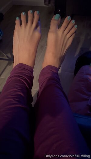 solefull filling Nude Leaked Photo #30