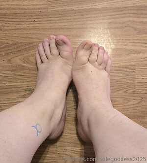 solegoddess2025 Nude Leaked Photo #2