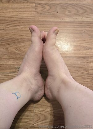 solegoddess2025 Nude Leaked Photo #4