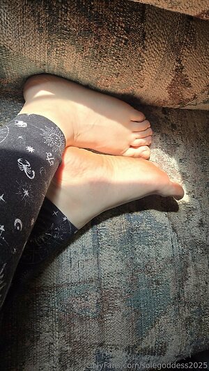 solegoddess2025 Nude Leaked Photo #12