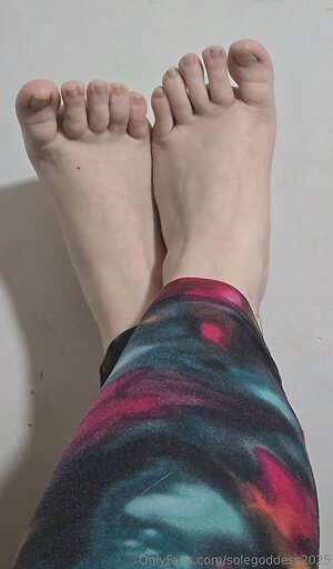 solegoddess2025 Nude Leaked Photo #18