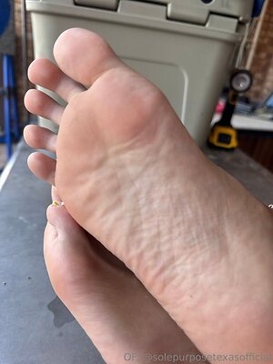 solepurposetexasofficial Nude Leaked Photo #20