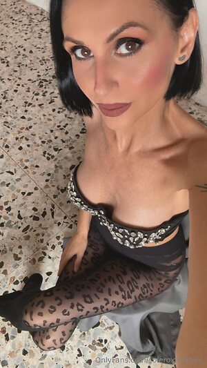 soleroxanafree Nude Leaked Photo #3