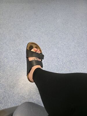 solesationaluk Nude Leaked Photo #6