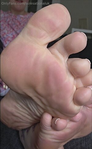 solesationaluk Nude Leaked Photo #10