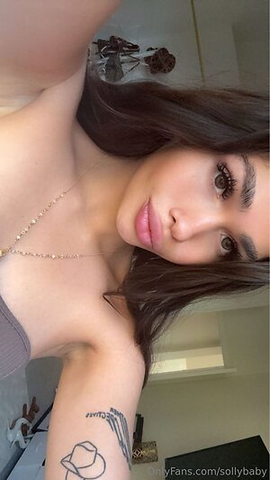 sollybaby Nude Leaked Photo #22