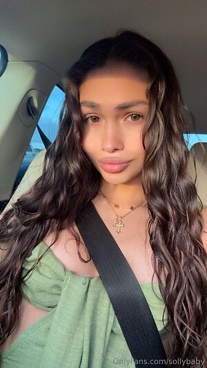 sollybaby Nude Leaked Photo #29