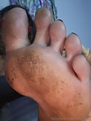 solo toes