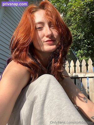 solobunnie Nude Leaked Photo #25