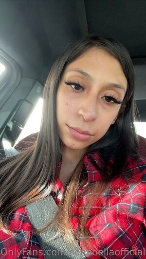 sonabellanudes Nude Leaked Photo #12