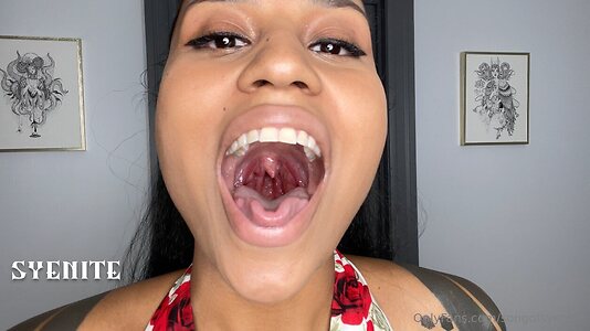 songofsyenite Nude Leaked Photo #5