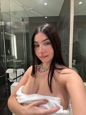 sonostormy Nude Leaked Photo #13