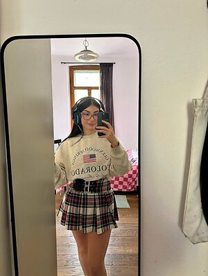 sonostormy Nude Leaked Photo #17