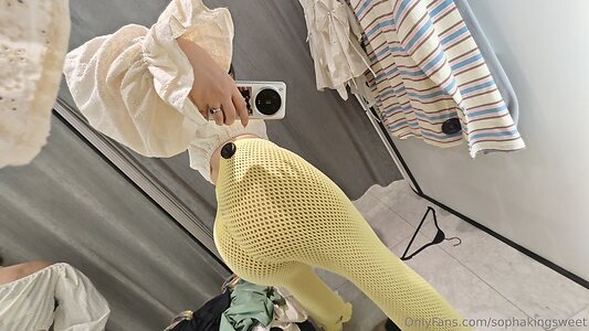 sophakingsweet Nude Leaked Photo #9