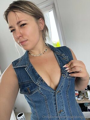 sophakingsweet Nude Leaked Photo #15
