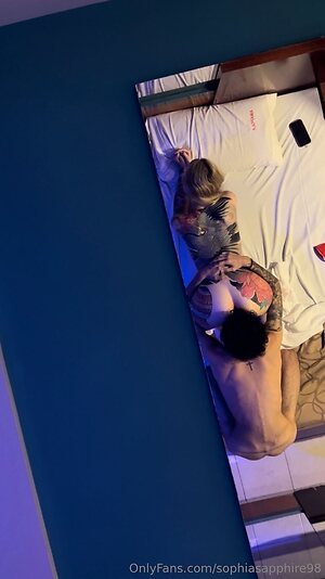sophiasapphire98 Nude Leaked Photo #7