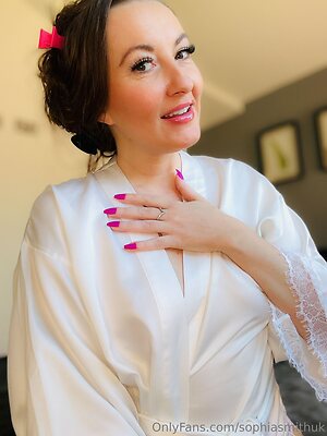sophiasmithuk Nude Leaked Photo #17