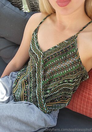 sophiasophof Nude Leaked Photo #6