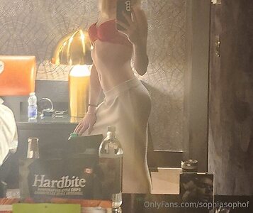 sophiasophof Nude Leaked Photo #9