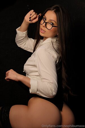 sophibumxxx Nude Leaked Photo #13
