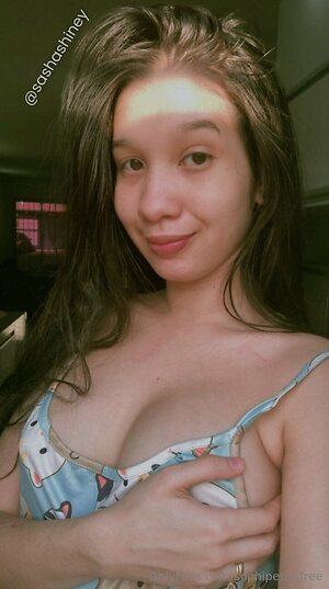 sophiperriafree Nude Leaked Photo #5