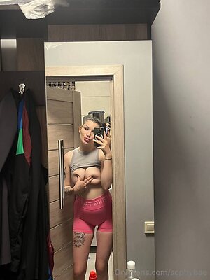 sophybae Nude Leaked Photo #12