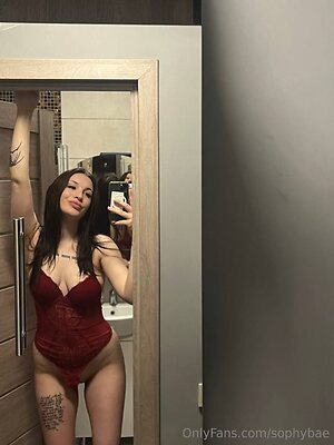 sophybae Nude Leaked Photo #24